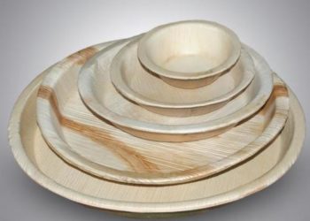 மரத்தட்டுகள், தொன்னை ஏற்றுமதிக்குத் திட்டமிடலாமே!