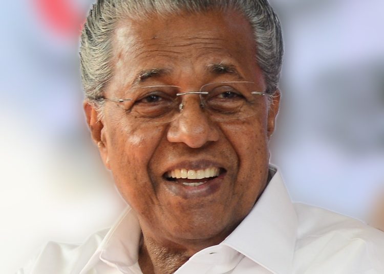 பெருந்தொற்று: வழிகாட்டும் கேரளம்