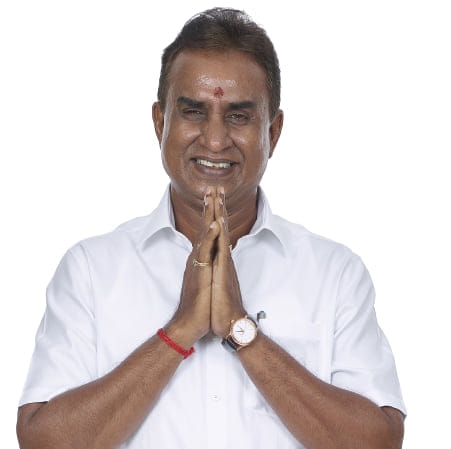 லஞ்ச ஒழிப்புத்துறை விசாரணை வளையத்தில் முன்னாள் அமைச்சர்  எஸ்.பி.வேலுமணி