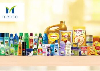 மரிக்கோ வளர்ந்த கதை