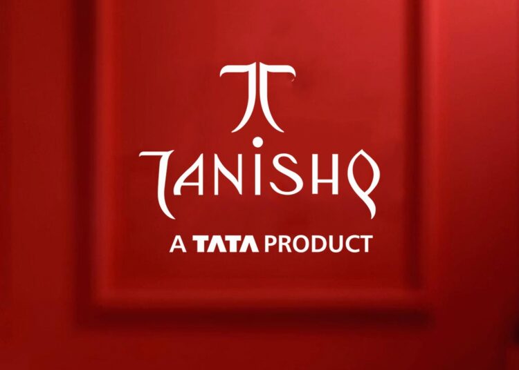 தனிஷ்க்-ஷரஃப் குழுமம்: எமிரேட்ஸில் இணைந்த கைகள் 