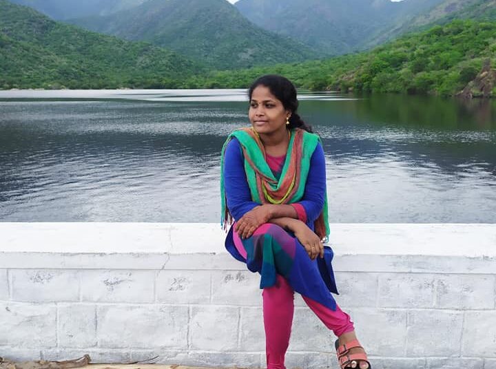 “அப்டேட் செய்யுங்கள்… இல்லையென்றால்  அவுட் டேட் ஆகி விடுவீர்கள்!” -கலைச்செல்வி.