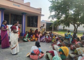 சுய உதவிக்குழுக்கள்: ஓசையின்றி ஓர் ஊரகப் புரட்சி!