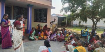 சுய உதவிக்குழுக்கள்: ஓசையின்றி ஓர் ஊரகப் புரட்சி!