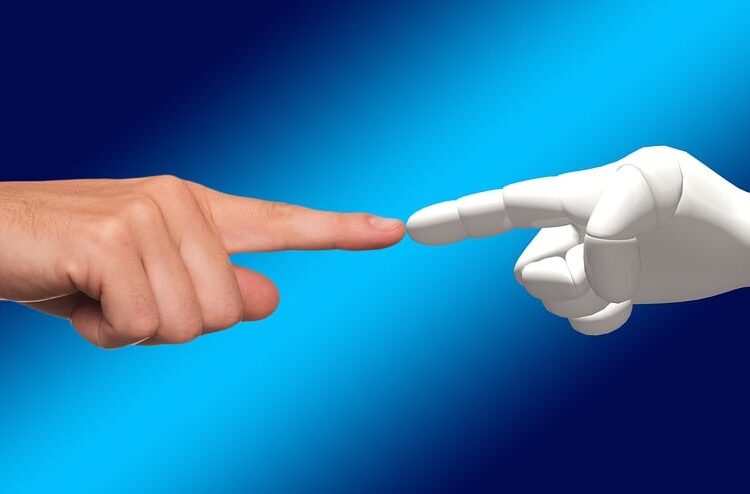 வெறும் உள்ளங்கை போதும், பணம் செலுத்தலாம்!   – டென்சென்ட் நிறுவனத்தின் பாம் பேமெண்ட்