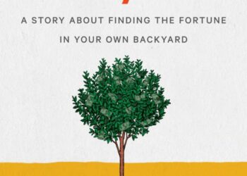 நூல் பரிந்துரை: தி மணி ட்ரீ