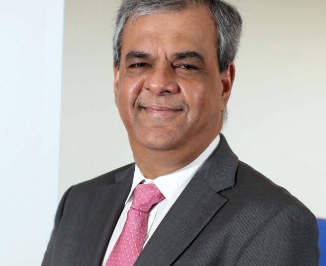 கோட்டக் மஹிந்த்ரா வங்கிக்குப் புதிய தலைவர்!