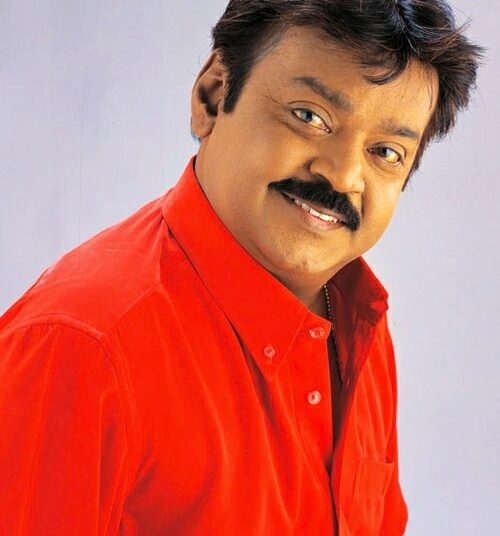 விஜயகாந்த்: இதயங்களை வென்றதில் கேப்டன்