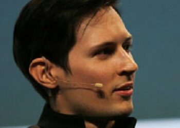 டெலிகிராம் நிறுவனர் கைது: வலுக்கும் கண்டனங்கள்