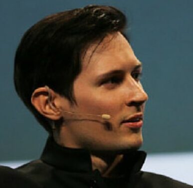 டெலிகிராம் நிறுவனர் கைது: வலுக்கும் கண்டனங்கள்