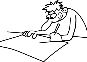 உங்களை செயல்பட வைக்கும் எழுத்துப்பயிற்சி (தொடர்)