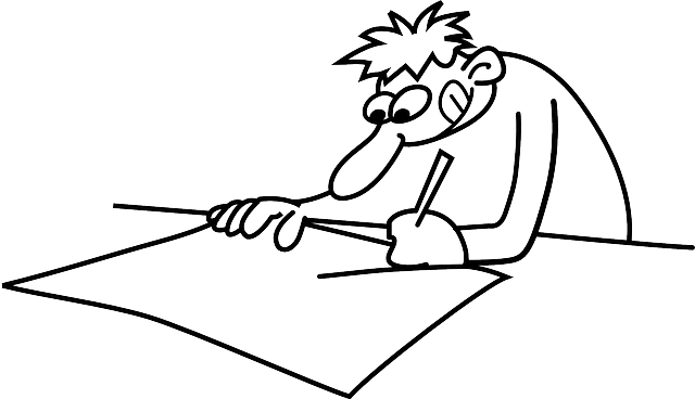 உங்களை செயல்பட வைக்கும் எழுத்துப்பயிற்சி (தொடர்)