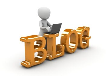 உங்கள் நிறுவனத்துக்கென ஒரு வலைப்பூ (Blog)