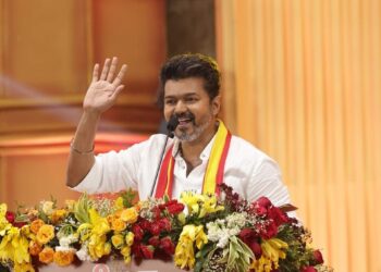 தமிழக வெற்றிக்கழக மாநாடு: எதிர்பார்ப்புகள் என்னென்ன?