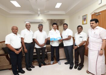 ’திறன் மேம்பாட்டுப் பல்கலை தேவை’-முதல்வருக்கு கொடிசியா கோரிக்கை