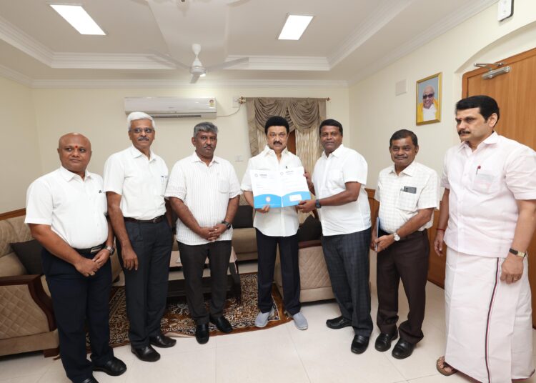 ’திறன் மேம்பாட்டுப் பல்கலை தேவை’-முதல்வருக்கு கொடிசியா கோரிக்கை
