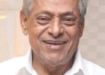 நடிகர் டெல்லி கணேஷ் நினைவலைகள்…