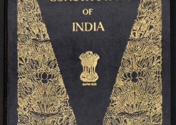 அரசியல் சாசன சிற்பிகளை நினைவுகூருவோம்.