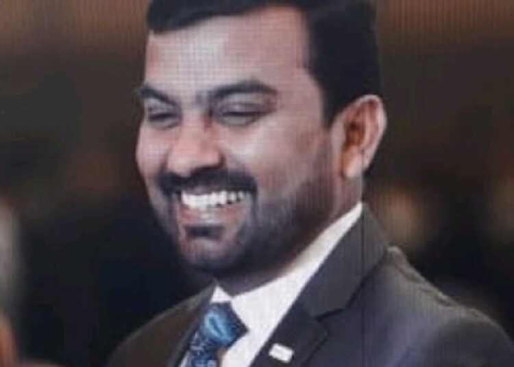 ஏற்றுமதி மேம்பாட்டு கூட்டமைப்புக்கு புதிய தலைவர் நியமனம்