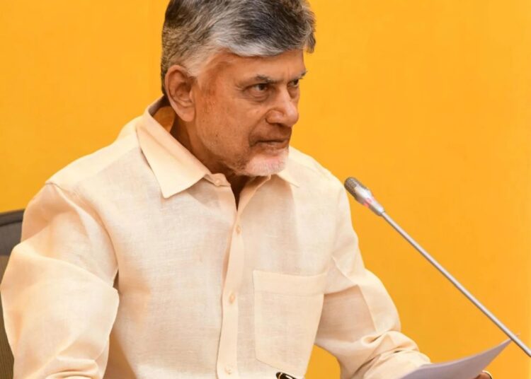 ‘ஒரு குடும்பம், ஒரு தொழில் முனைவோர்’ ஆந்திரம் அதிரடி!