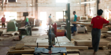 மரச்சாமான்கள் துறை கண்காட்சி ‘இந்தியா வுட்’ மார்ச் 6ல் தொடக்கம்.