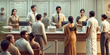 வங்கியில் கேட்பாரற்றுக்கிடக்கும் தொகை என்னவாகும் தெரியுமா?