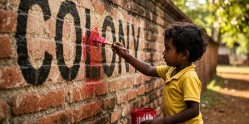 ’காலனி’ என்ற பெயர் நீக்கம்: வரலாற்றில் இடம்பிடித்த தமிழக அரசு அறிவிப்பு