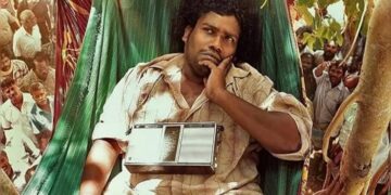 மண்டேலா -வெளியாகி 5 ஆண்டுகள் நிறைவு. யோகிபாபு கடிதம்…
