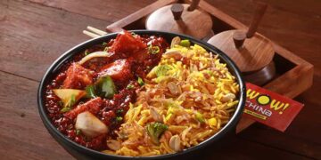 ரூ.195 கோடி நிதி திரட்டிய வாவ்  மோமோ!