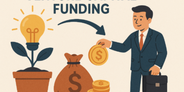 ரூ.1706 கோடி நிதி திரட்டிய போர்ட்டர் நிறுவனம்