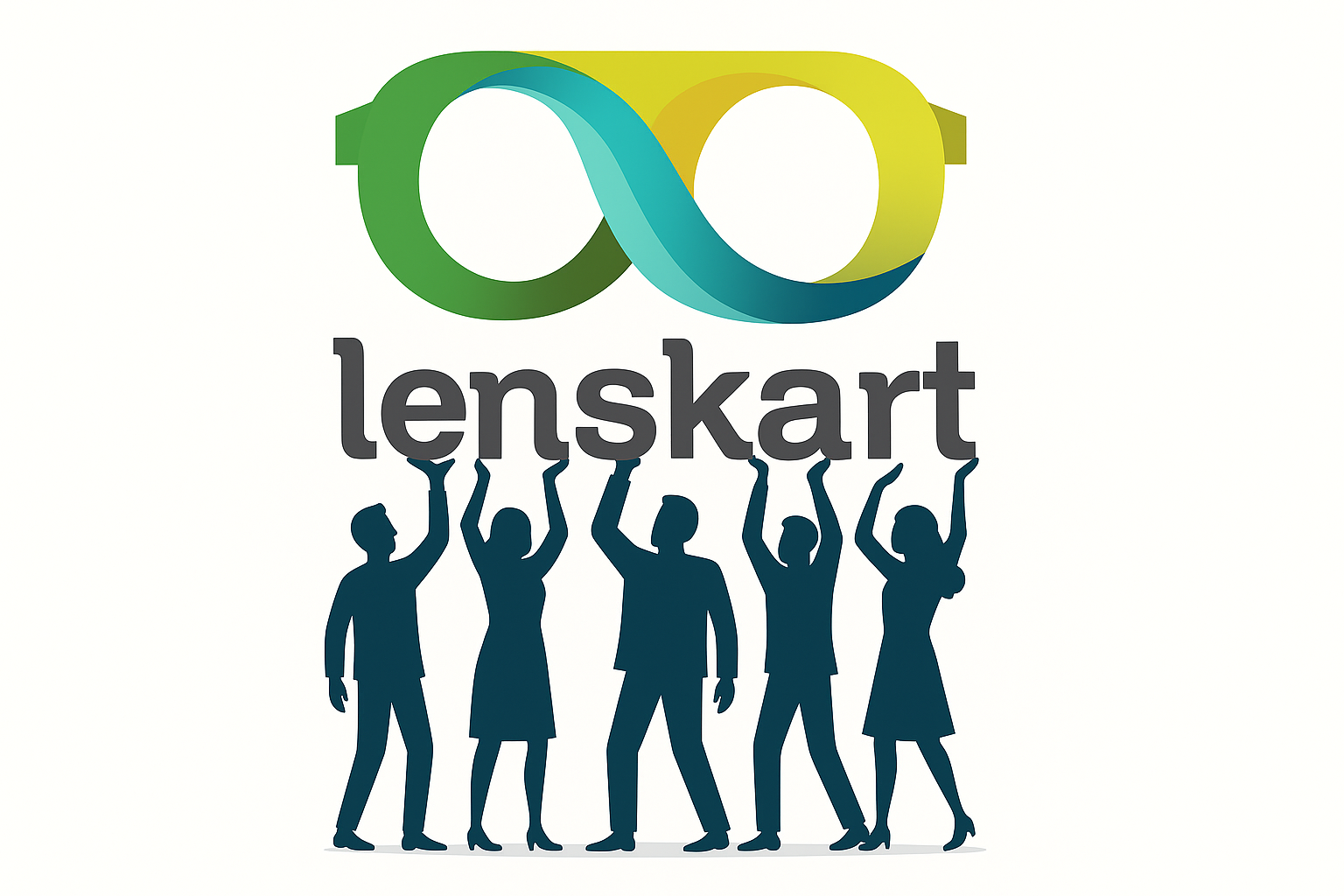 லென்ஸ்கார்ட் பங்கு வெளியீடு: ரூ.7278 கோடிக்கு குவிந்த விண்ணப்பங்கள்