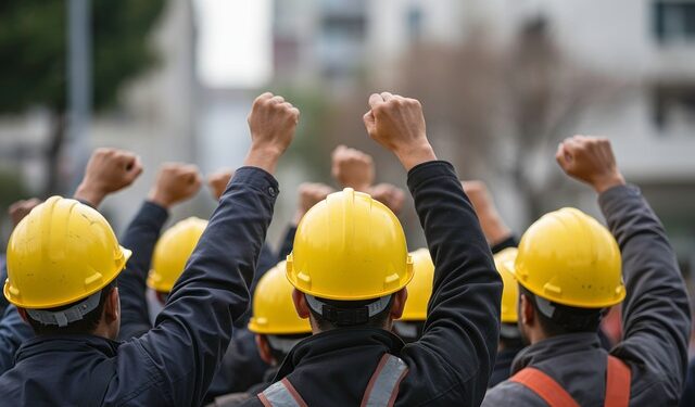 தொழிலாளர் சட்டங்களைத் தொழிற்சங்கங்கள் எதிர்ப்பது ஏன்?