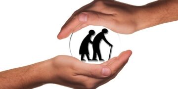 முதியோருக்காக ‘அன்புச்சோலை’: தமிழக அரசு புதிய திட்டம்.