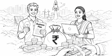 பட்டியலினத்தவருக்கான புத்தொழில் நிதி